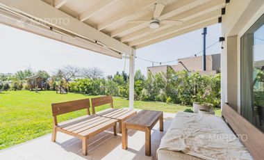 Casa venta en Canton Puerto - MAROTO PROPIEDADES-