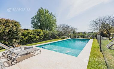 Casa venta en Canton Puerto - MAROTO PROPIEDADES-