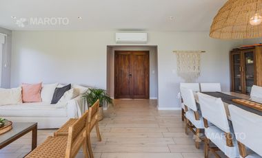 Casa venta en Canton Puerto - MAROTO PROPIEDADES-