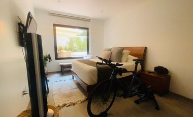 DEPARTAMENTO EN VENTA EN LOMAS DE TECAMACHALCO