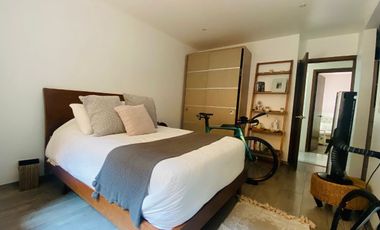 DEPARTAMENTO EN VENTA EN LOMAS DE TECAMACHALCO