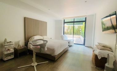 DEPARTAMENTO EN VENTA EN LOMAS DE TECAMACHALCO