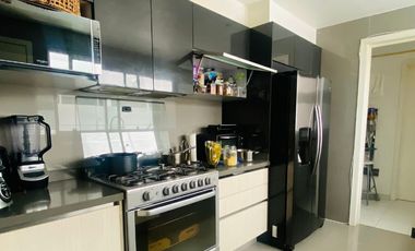 DEPARTAMENTO EN VENTA EN LOMAS DE TECAMACHALCO