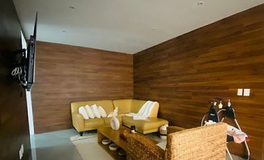 DEPARTAMENTO EN VENTA EN LOMAS DE TECAMACHALCO