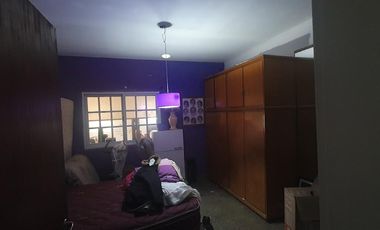 Casa con lote