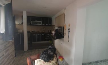 Casa con lote