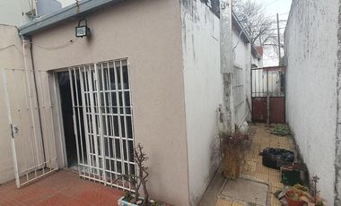 Casa con lote