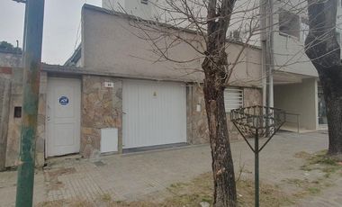 Casa con lote