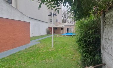Casa con lote