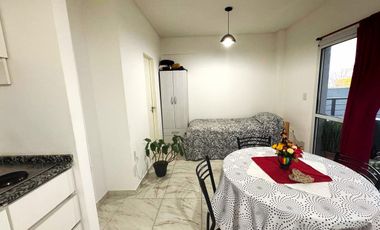 Venta de Monoambiente con balcón!!