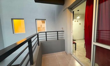 Venta de Monoambiente con balcón!!