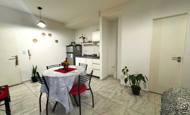 Venta de Monoambiente con balcón!!