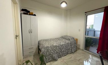 Venta de Monoambiente con balcón!!
