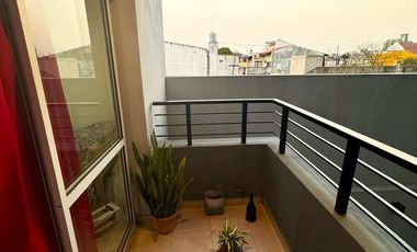 Venta de Monoambiente con balcón!!