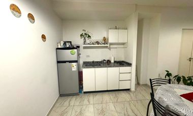 Venta de Monoambiente con balcón!!