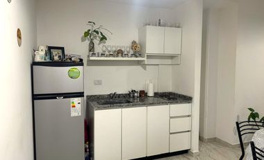 Venta de Monoambiente con balcón!!