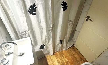 Venta de Monoambiente con balcón!!