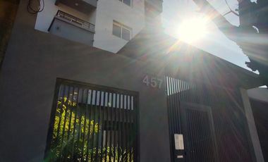 Venta de Monoambiente con balcón!!