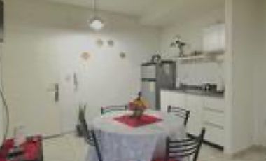 Venta de Monoambiente con balcón!!