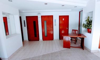 VENTA DEPTO SAN BERNARDO COCHERA CUBIERTA OPORTUNIDAD
