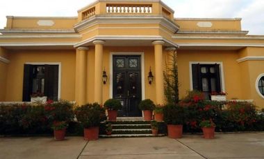 Casona en centro de Pilar | Mallmann propiedades