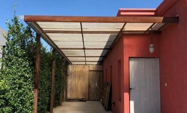 Casa en Los Arces