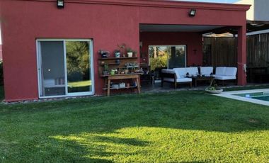 Casa en Los Arces
