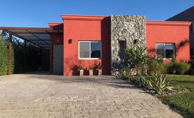 Casa en Los Arces