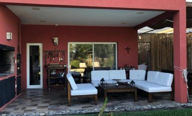 Casa en Los Arces