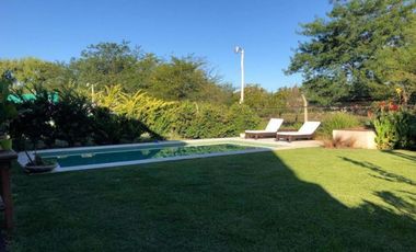 Casa en Los Arces