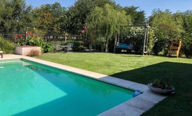 Casa en Los Arces