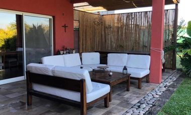 Casa en Los Arces