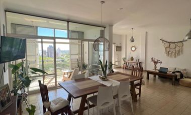 EXCLUSIVO PISO DE 200 MTS, ZONA PARQUE  - Parana