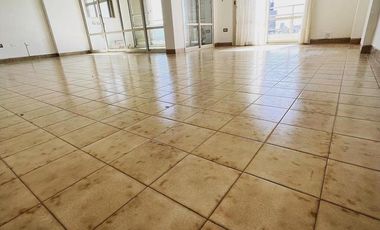 EXCLUSIVO PISO DE 200 MTS, ZONA PARQUE  - Parana