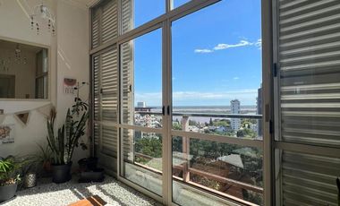 EXCLUSIVO PISO DE 200 MTS, ZONA PARQUE  - Parana