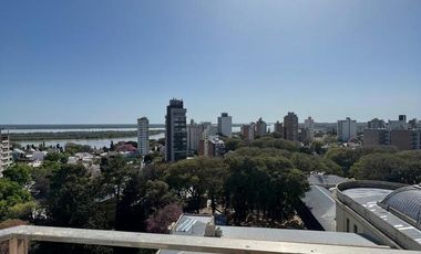 EXCLUSIVO PISO DE 200 MTS, ZONA PARQUE  - Parana