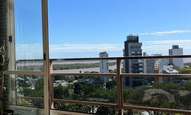 EXCLUSIVO PISO DE 200 MTS, ZONA PARQUE  - Parana