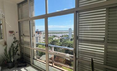 EXCLUSIVO PISO DE 200 MTS, ZONA PARQUE  - Parana