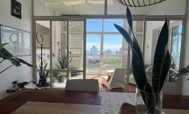 EXCLUSIVO PISO DE 200 MTS, ZONA PARQUE  - Parana
