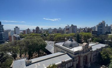EXCLUSIVO PISO DE 200 MTS, ZONA PARQUE  - Parana