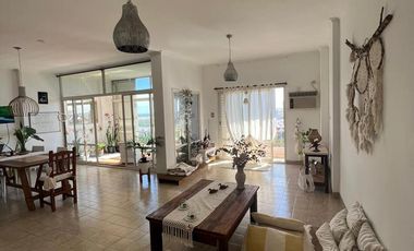 EXCLUSIVO PISO DE 200 MTS, ZONA PARQUE  - Parana