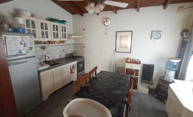 Casa - Ministro Rivadavia