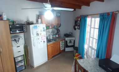 Casa - Ministro Rivadavia