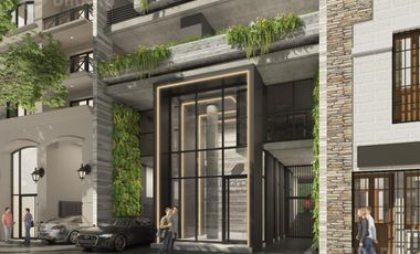Desarrollo Inmobiliario, Piso de 4 Ambientes en Plaza Mitre