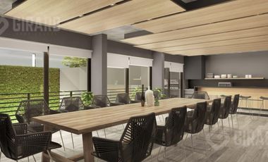 Desarrollo Inmobiliario, Piso de 4 Ambientes en Plaza Mitre