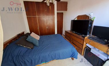 Departamento - General San Martin