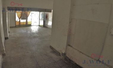 Local - General San Martin