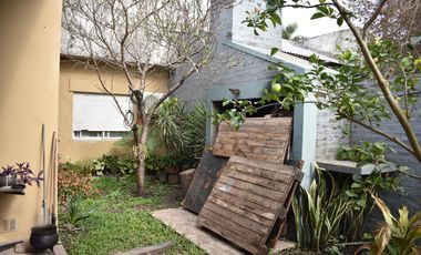 Casa en San Salvador