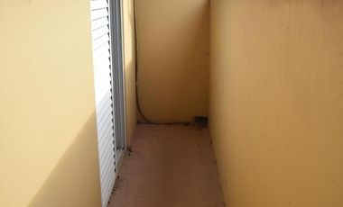 Casa en San Salvador