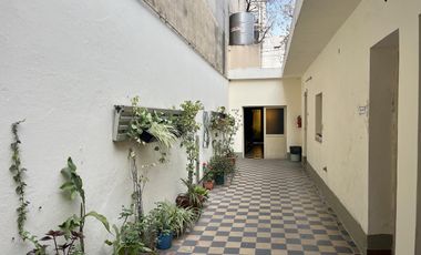 Terreno - Constitución
